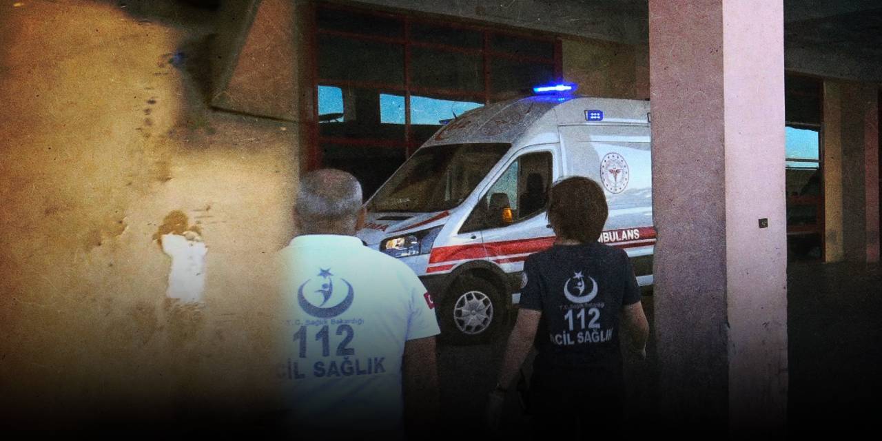 Sağlıkta şiddet bitmiyor! Dinlenme odasını basıp doktora saldırdılar