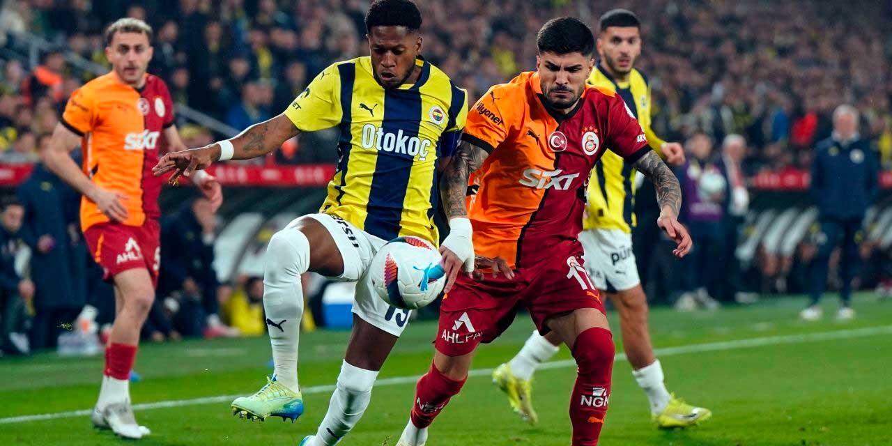 UEFA'dan Galatasaray ve Fenerbahçe'yi sevindirecek karar
