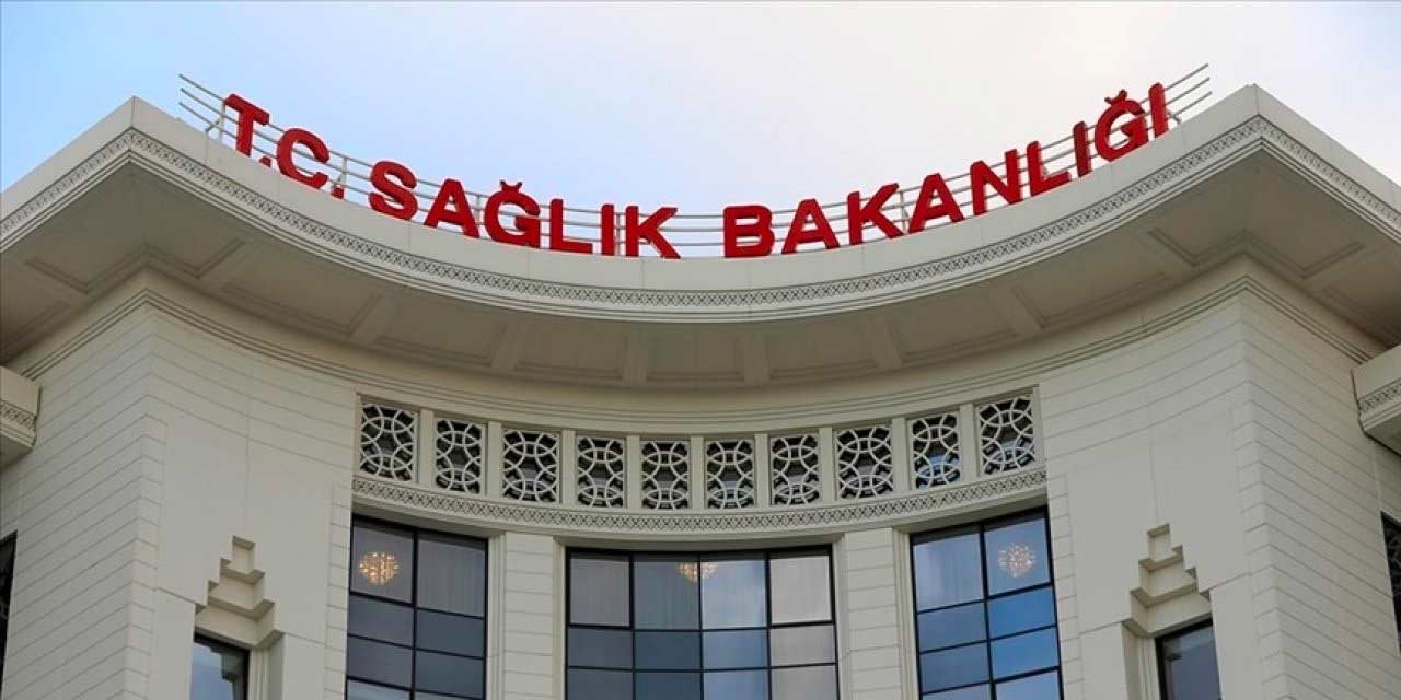 Sağlık Bakanlığı ve personel karşı karşıya geldi