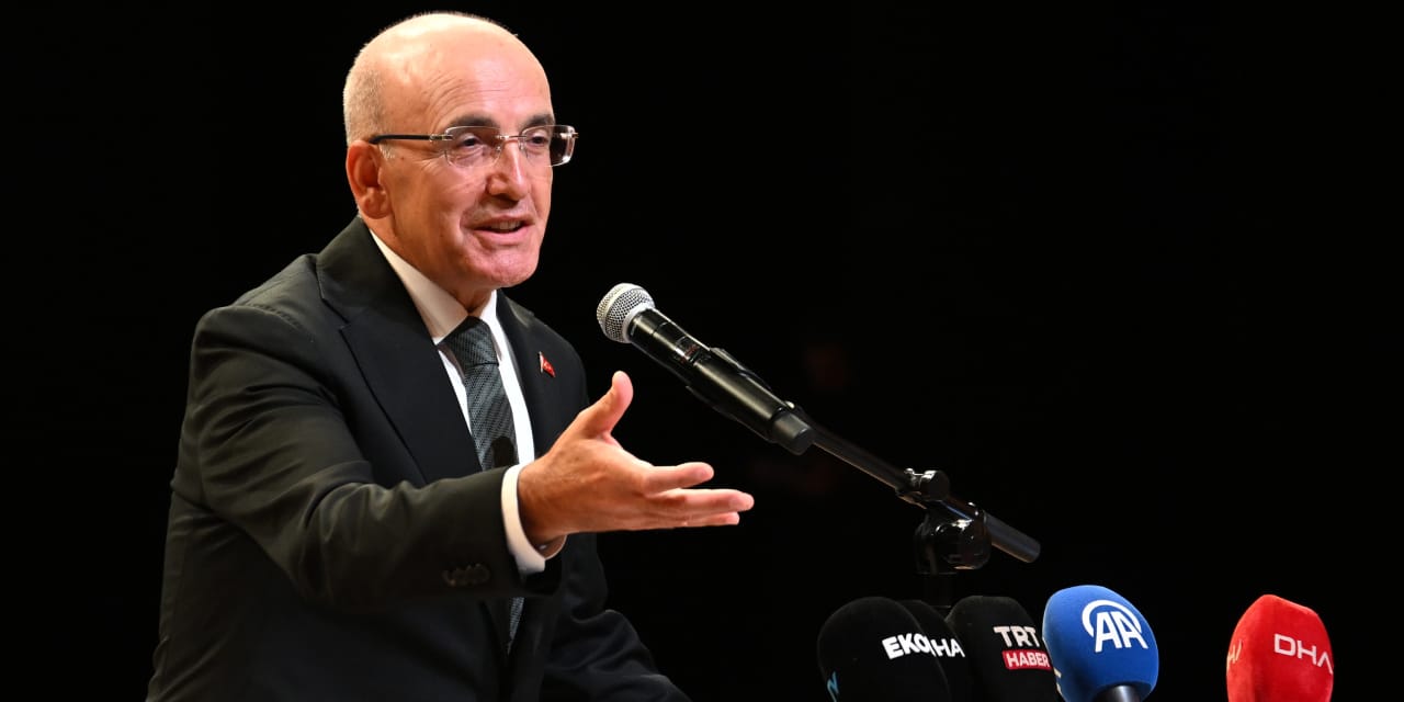 Mehmet Şimşek iktidarın kanalında itiraf etti: İmamoğlu operasyonunu açıkladı