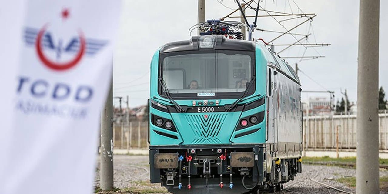 TCDD'de iptal edilen ihale geri döndü! 125 Milyon Euro'luk Soru İşareti