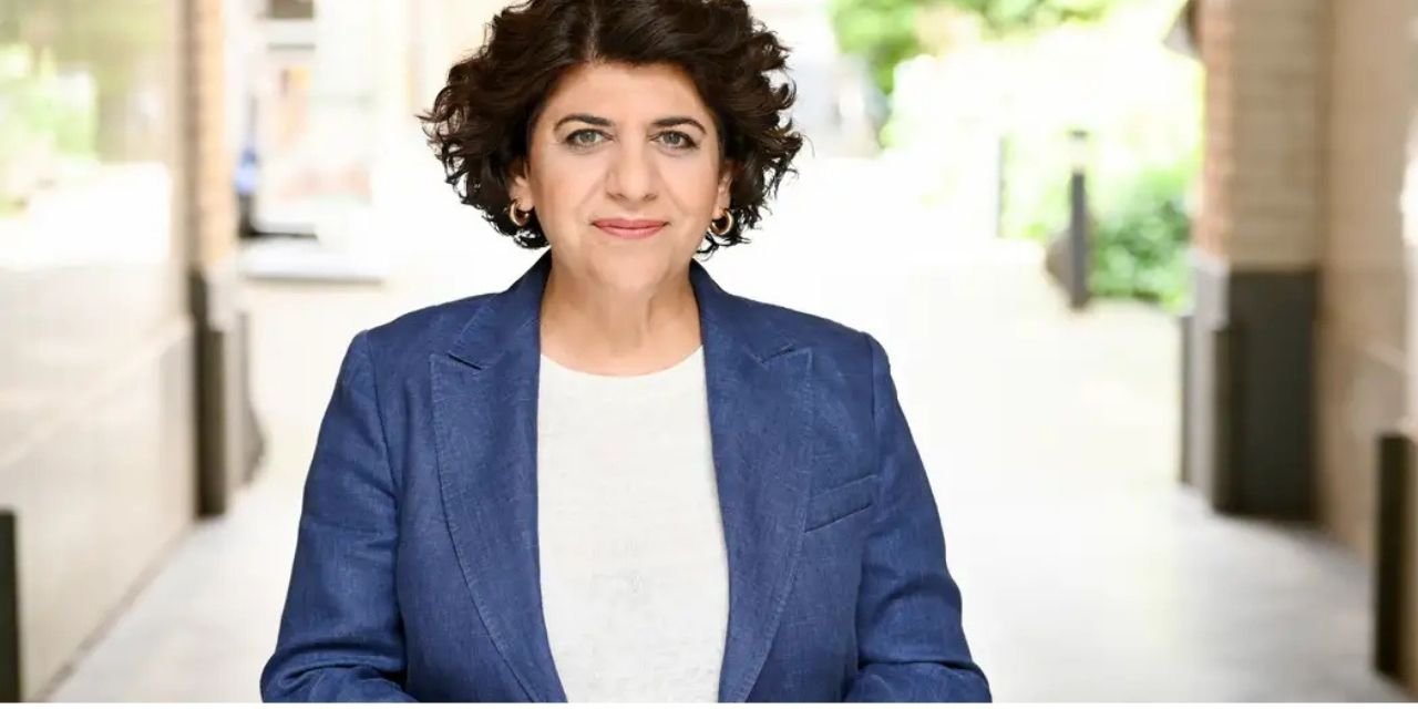 CHP'li eski belediye başkanının kızı Köln'de aday gösterildi!