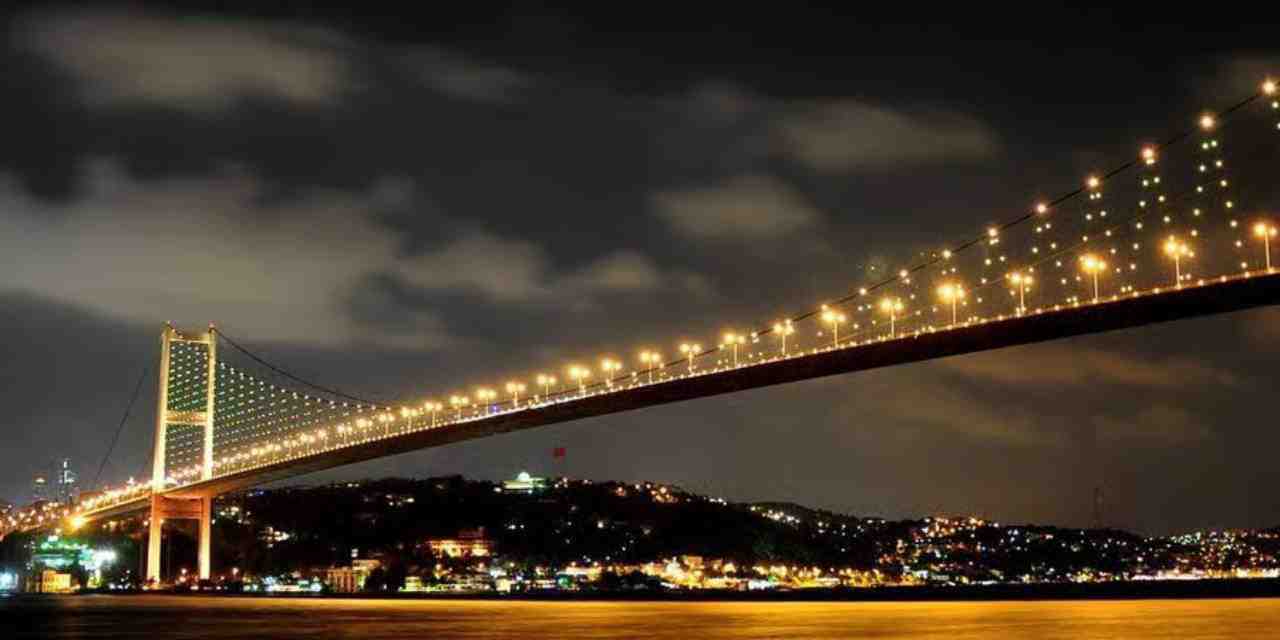 İstanbul için uyarı yapıldı, saat verildi: Önleminizi alın!