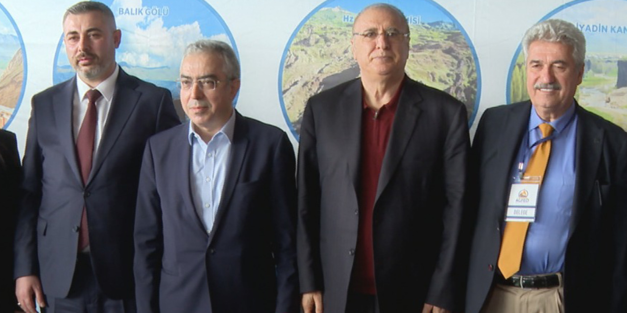 Can Holding'e operasyonu engellemeye mi çalıştı? Mehmet Uçum iddialara yanıt verdi