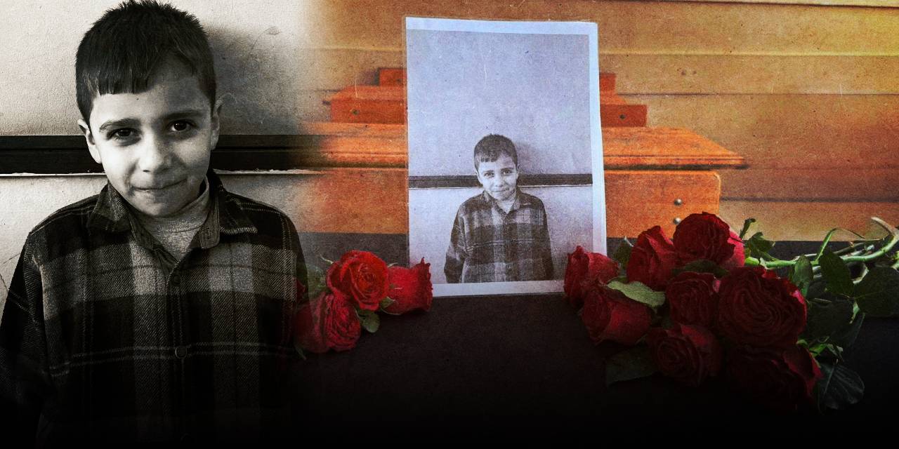 Bisiklet sürerken başına isabet eden kurşunla can vermişti! O maganda yakalandı