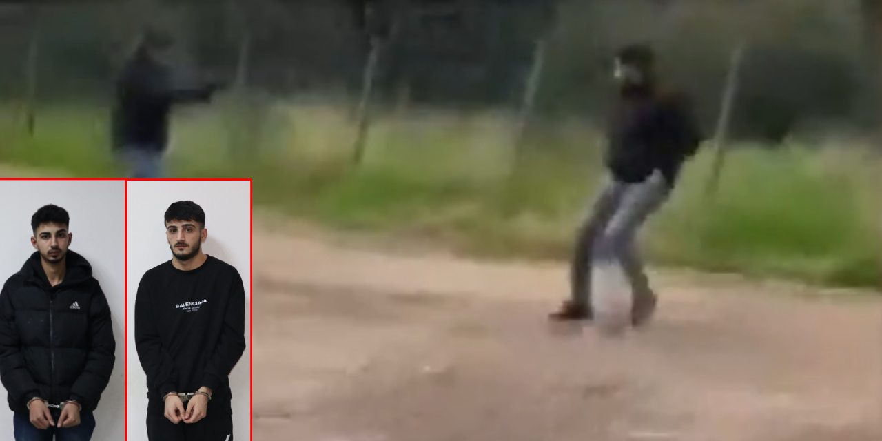 İş insanına pusu cinayetinde yeni gelişme: Mütalaa açıklandı!