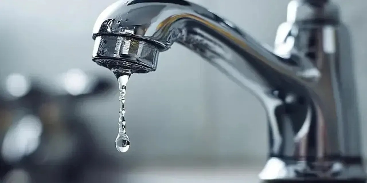 Hafta sonu başlıyor: 24 saat su verilmeyecek