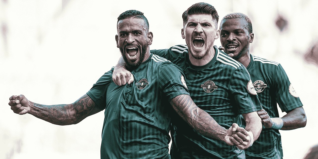 Esenler Erokspor'dan farklı galibiyet