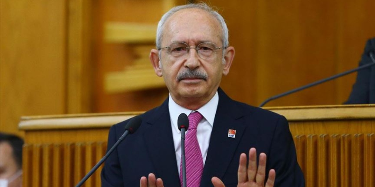 Kılıçdaroğlu sessizliğini bozdu