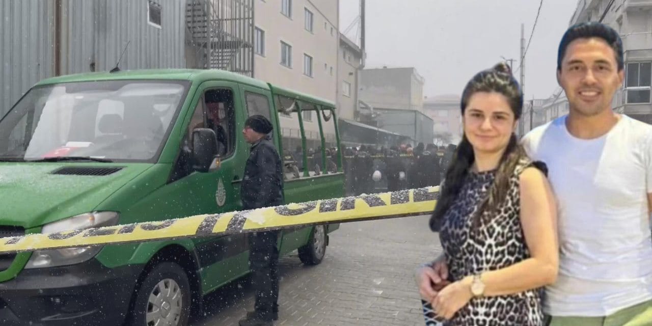 Sibel Güler'i katilinden pişkin savunma! Oğlu her şeyi anlattı: Cinayetten sonra af dilenmiş