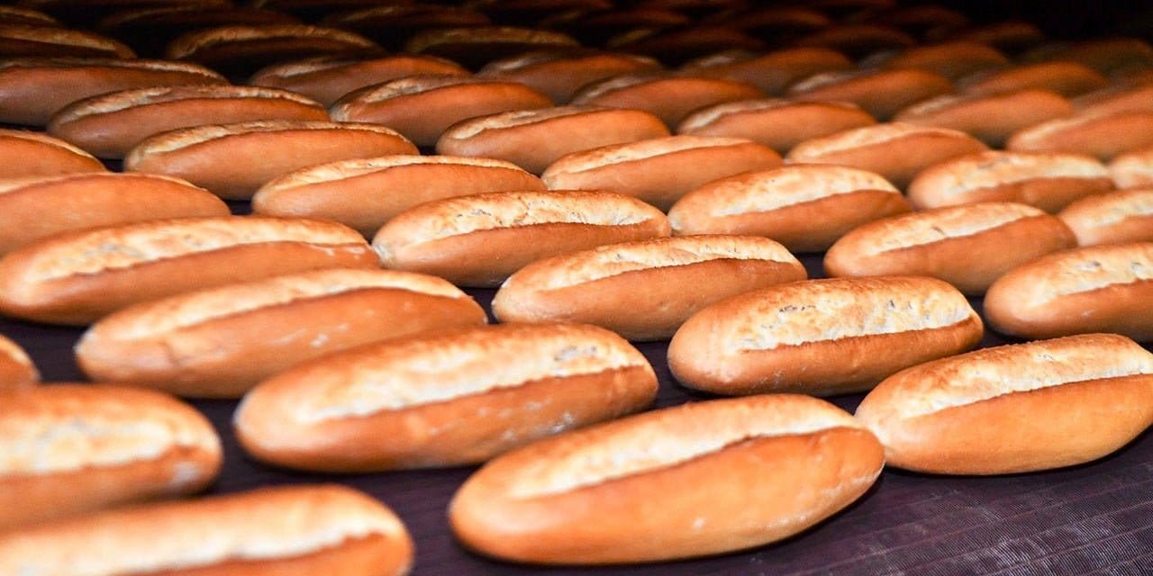 Ekmeğe zam geldi vatandaş çileden çıktı