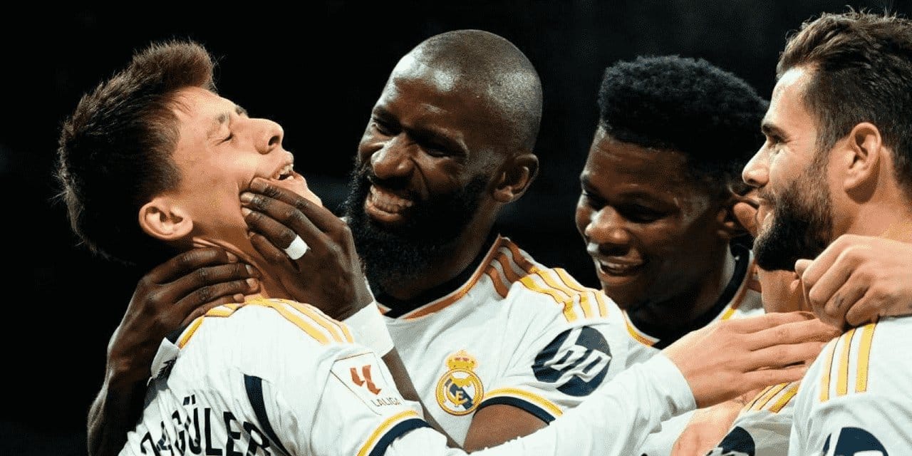 Real Madrid'de sakatlık şoku