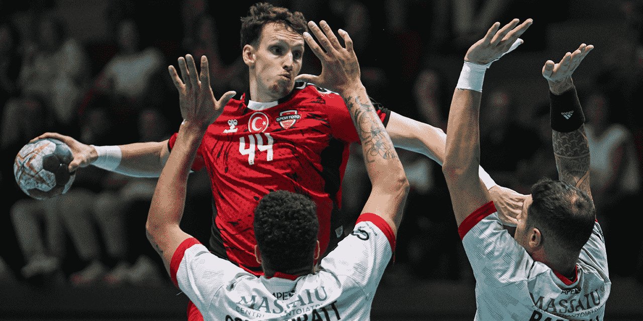 Spor Toto Avrupa Kupası'nda galip