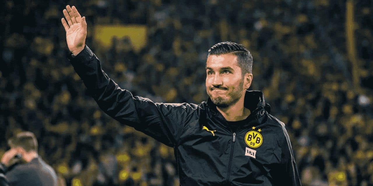 Nuri Şahin'in yeni adresi belli oldu