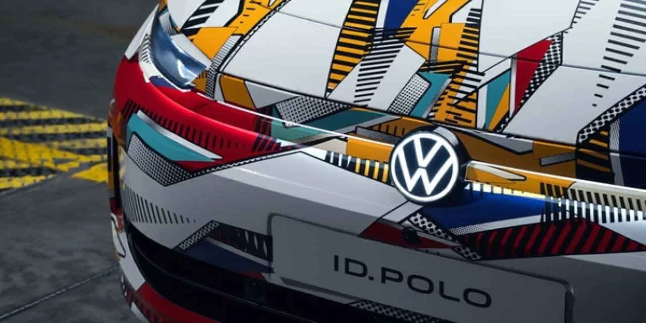 Volkswagen oyunun kurallarını değiştiriyor: Elektrikli Polo geliyor!