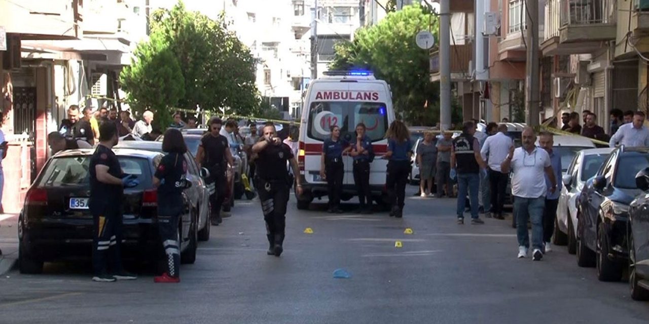 İzmir'de 2 polisin şehit olduğu karakol saldırısında yeni gelişme: Babası da tutuklandı
