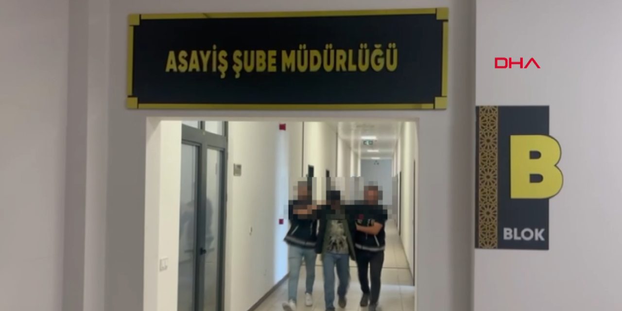 Emine ile Tuğçe'nin katilleri 3,5 yıl sonra yakalandı