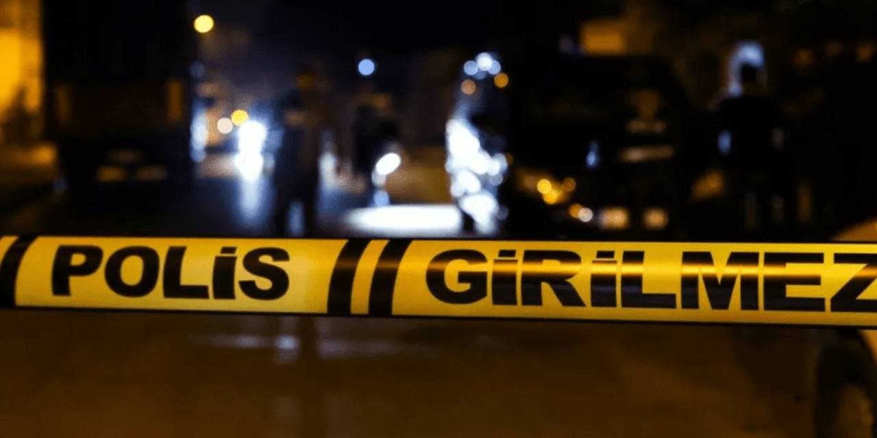 Elazığ'da aile krizi: 80 yaşındaki kayınpederini vurdu