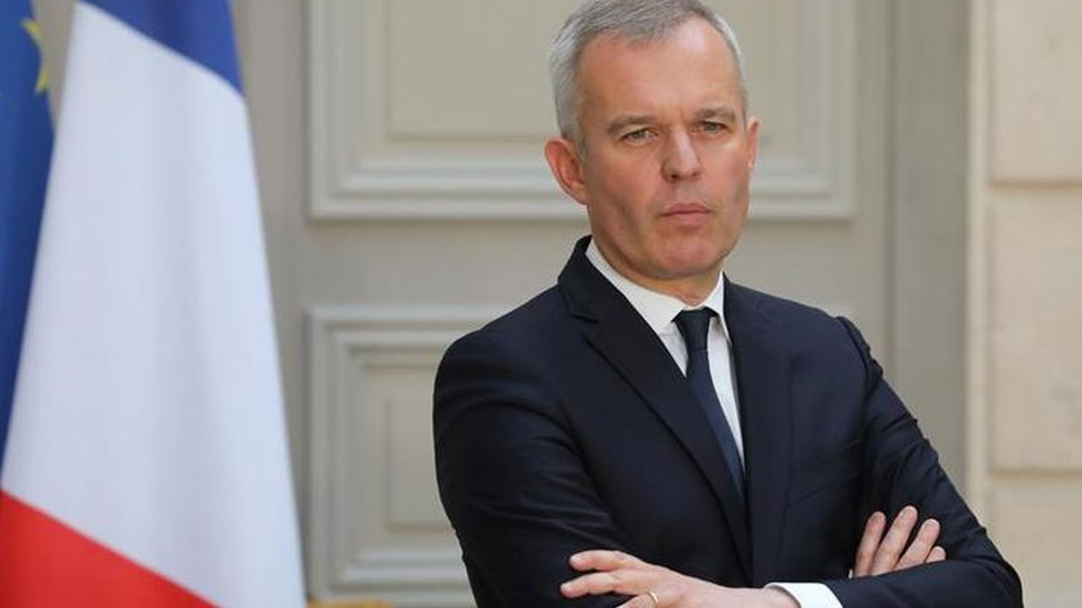 Lüks harcamalarıyla tepki çekmişti: Fransa'nın Çevre Bakanı istifa etti