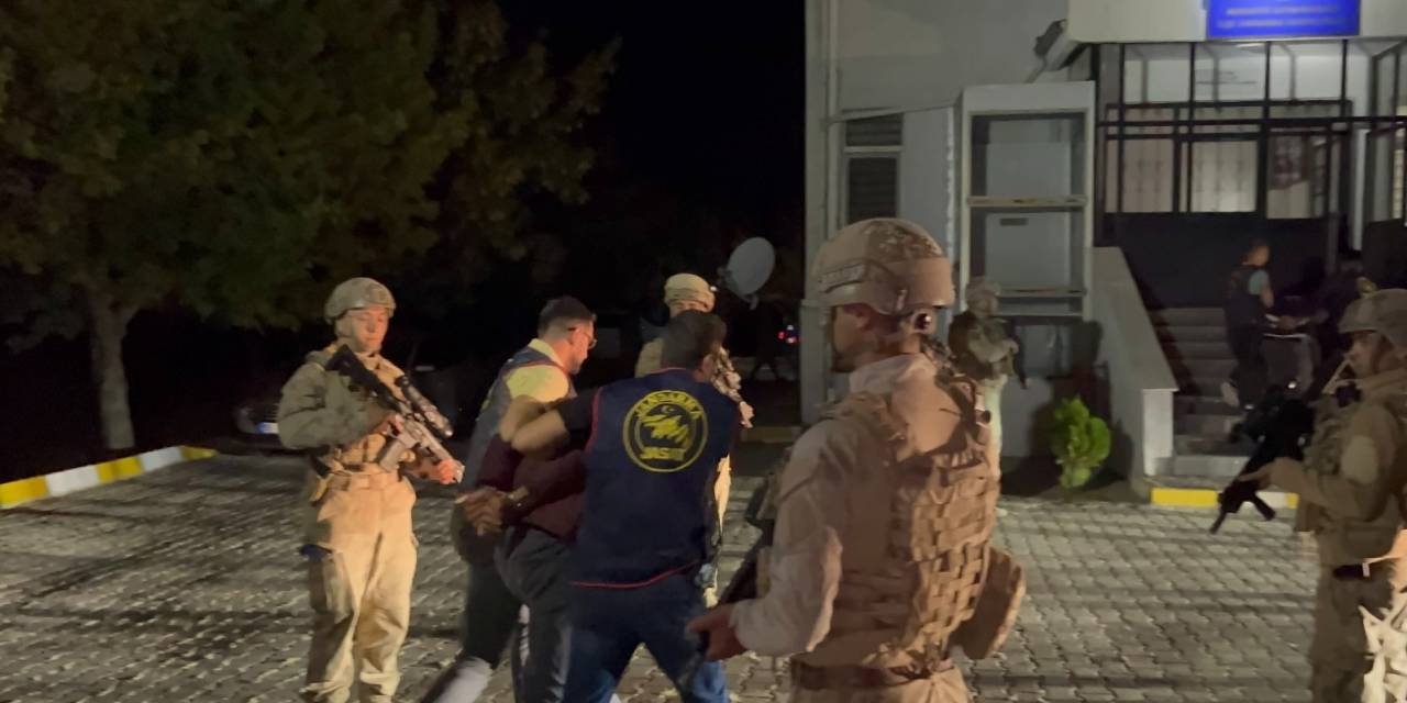 Hayvan otlatma tartışmasında kan döküldü: 2 kişi tutuklandı