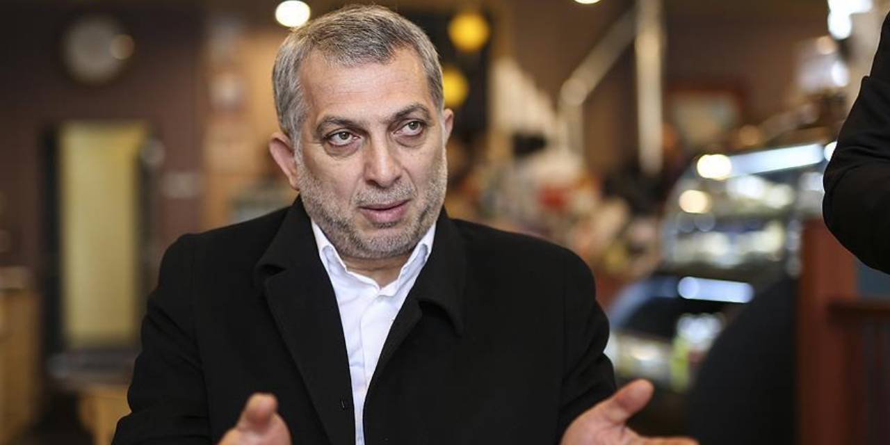 Sıra mahkeme salonlarına geldi: AKP'li Külünk'ten 'İmamoğlu'nun savunmasına müdahale' çağrısı