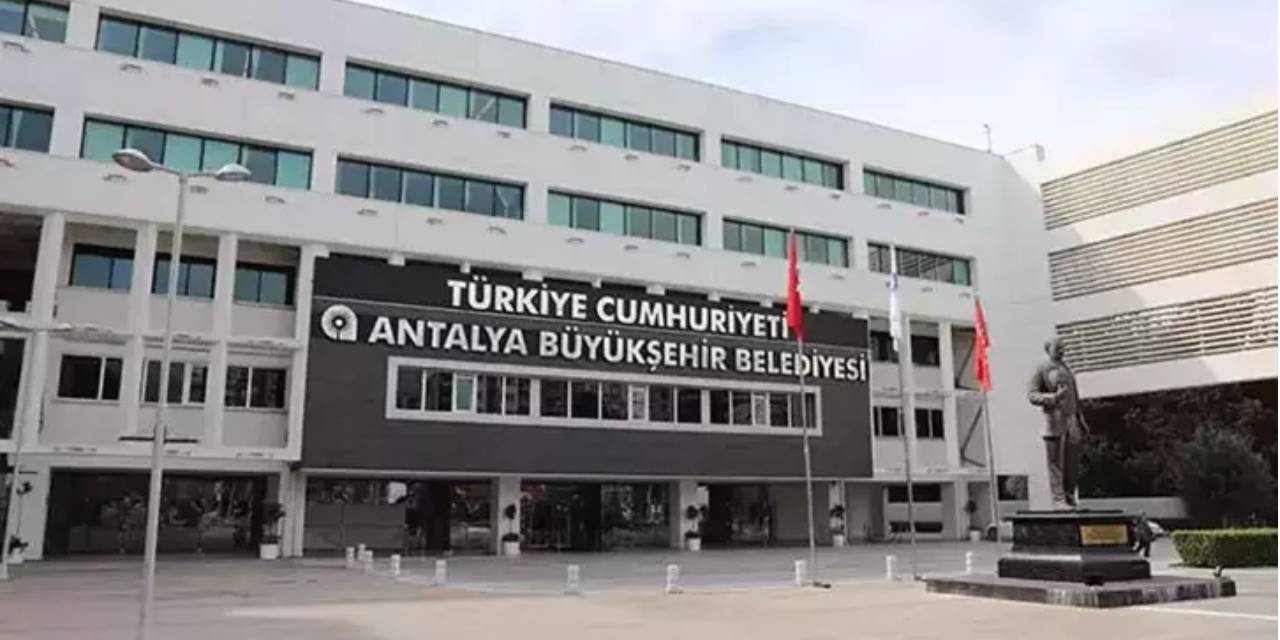 Son dakika | Antalya Büyükşehir operasyonu Antalyaspor Derneğine sıçradı: 20 gözaltı kararı