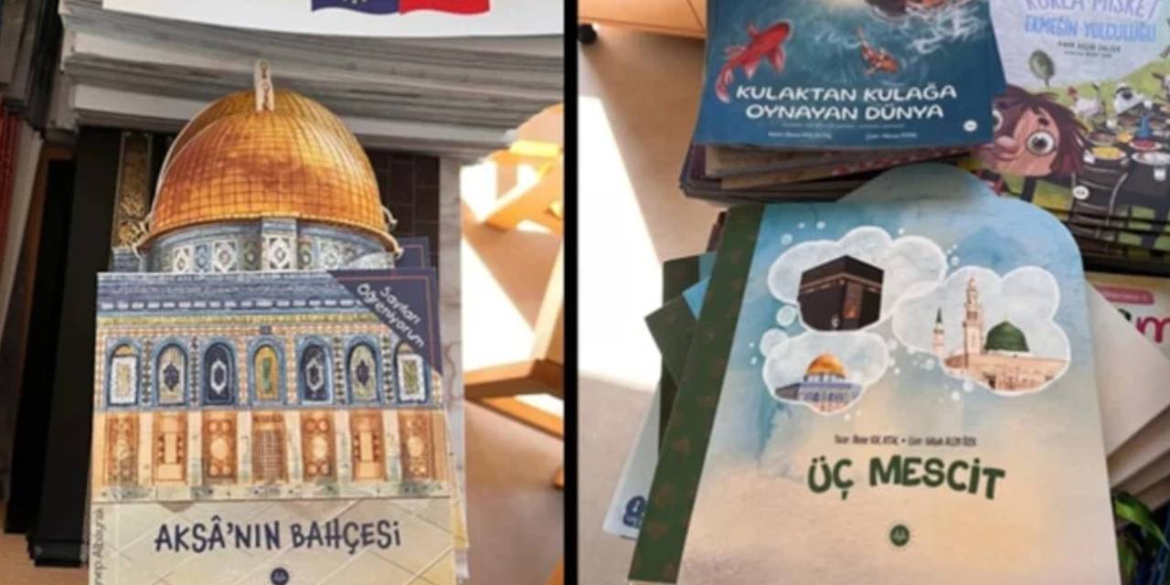 Meclis kreşinde 'değerler eğitimi'ne velilerden tepki: "İki-üç yaşındaki çocuk kul hakkından anlamaz ki!"