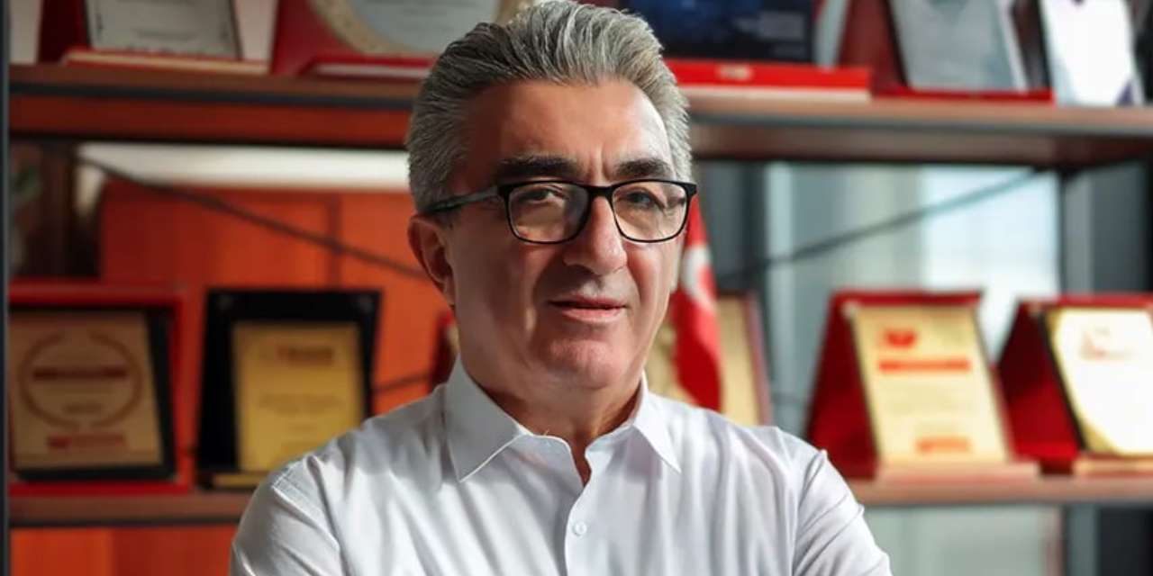 Son dakika | Bayrampaşa Belediye Başkanı Hasan Mutlu gözaltına alındı