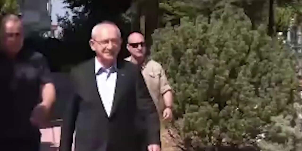 Kılıçdaroğlu için 5 senaryo masada: Mutlak butlan düğümü o kelime ile çözülecek