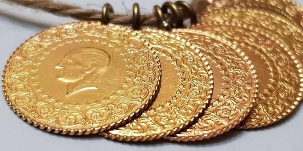 Cumhuriyet altını 32 bin lirayı geçti!