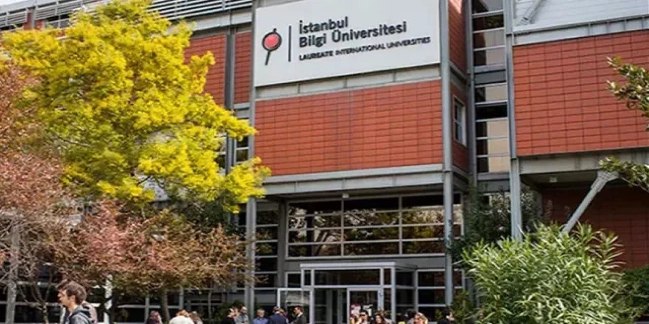 Bilgi Üniversitesi kayyumu 'tanıdık' çıktı: İki kez AKP adayı olmuş