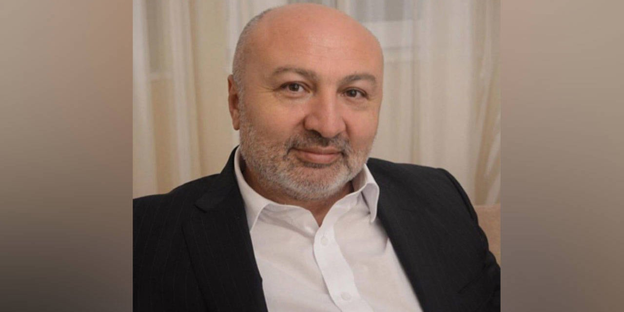 Son Dakika | Erdoğan'ın metin yazarı Hamdi Kılıç yaşamını yitirdi