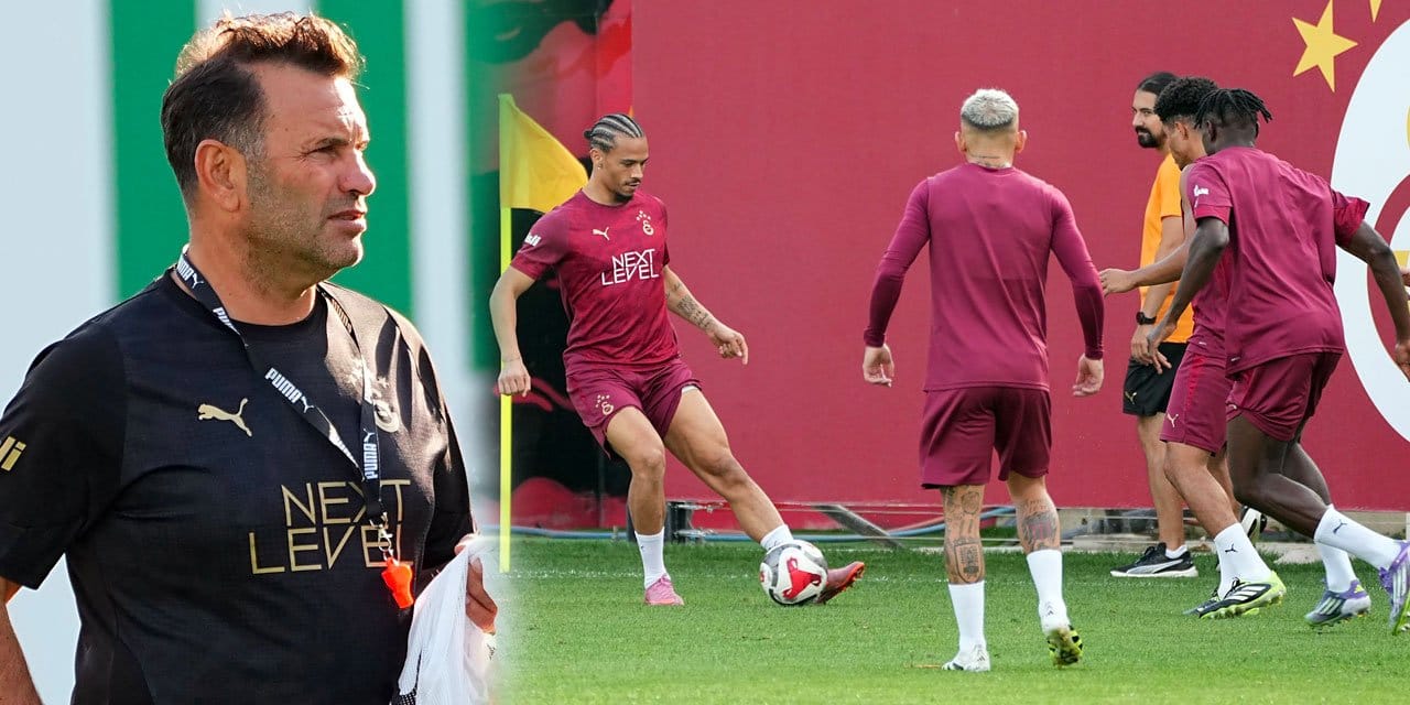 Okan Buruk Liverpool kararını verdi