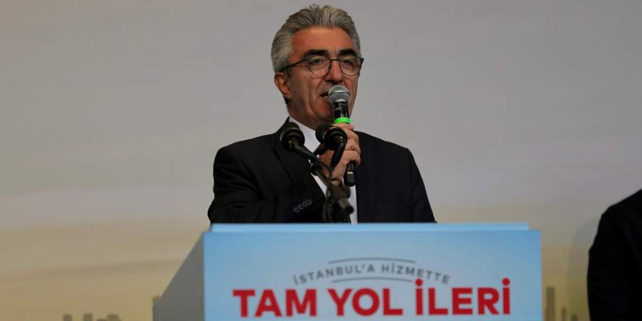 Bayrampaşa'ye operasyona CHP'den ilk tepki