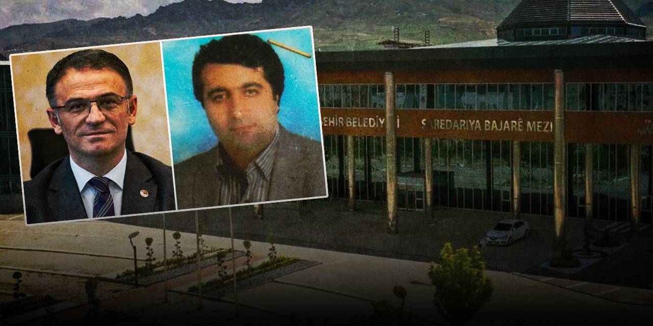 Geçmişinde "İhaleye fesat karıştırma" suç kaydı var! Van kayyumunun 17 milyon liralık ihale verdiği isim bakın kim çıktı?