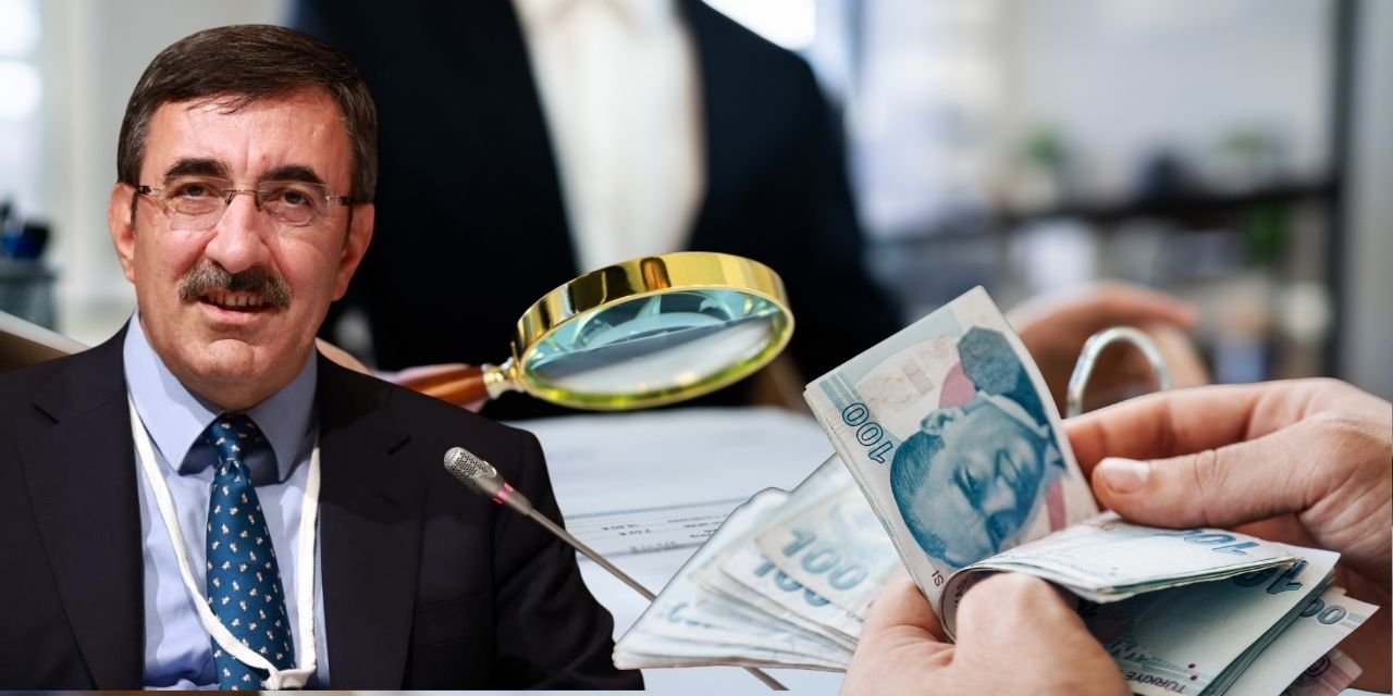 Cevdet Yılmaz: "Vergi oranlarını artırmadan gelirleri artırmanın yollarını arıyoruz”