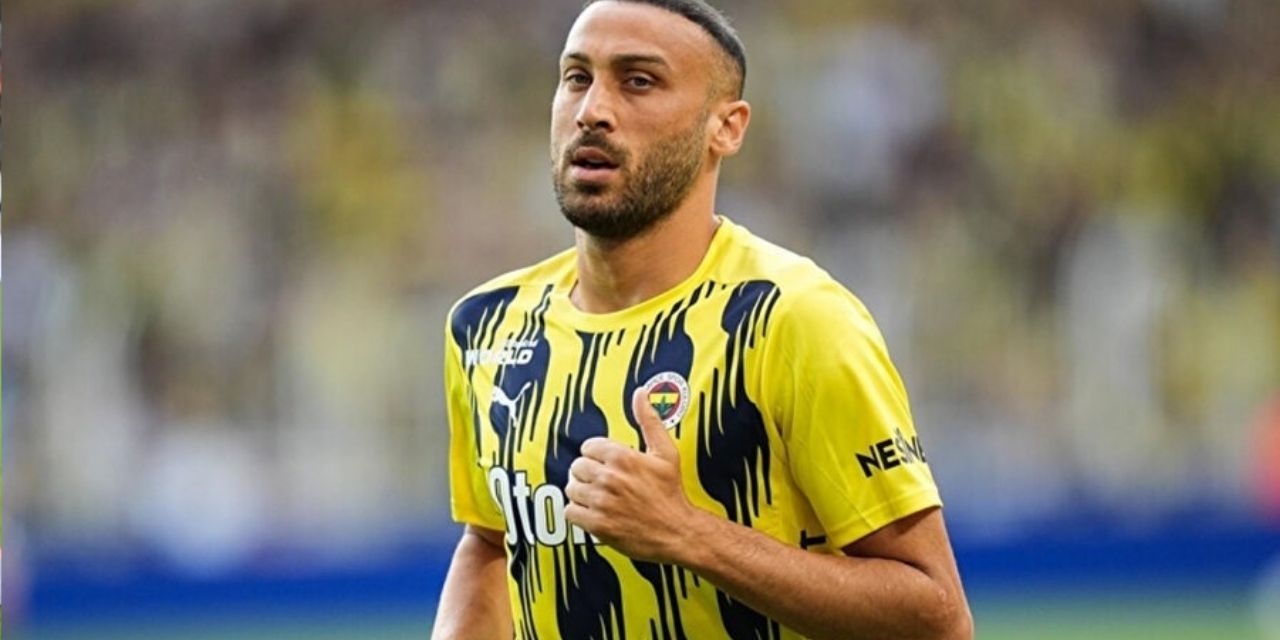 Cenk Tosun direkten dönmüş!
