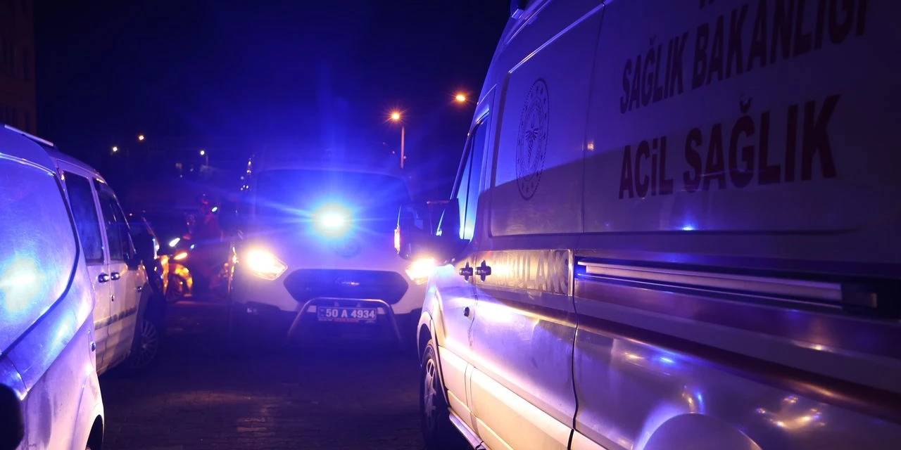 Üniversite öğrencisi evinde ölü bulundu