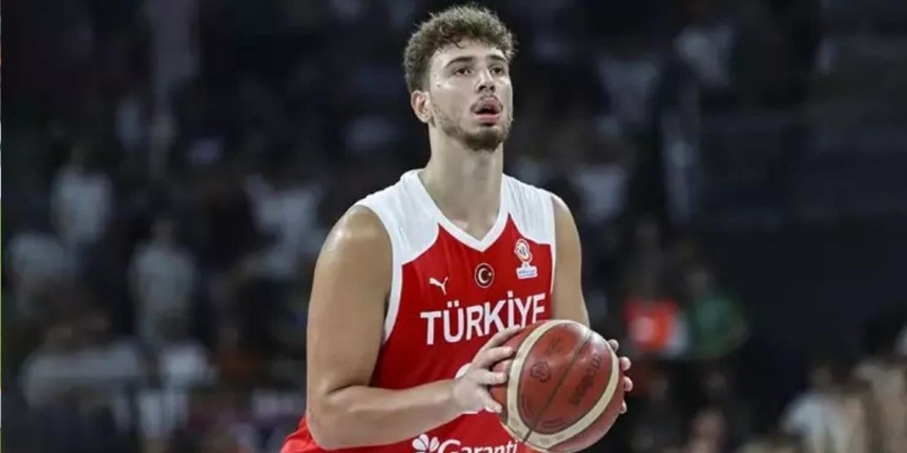 Alperen Şengün'ün hangi takımı tuttuğu ortaya çıktı