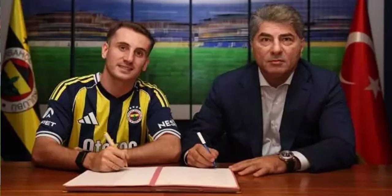 Süper Lig'de tüm transferlerin tam listesi: 213 futbolcu sözleşme imzaladı