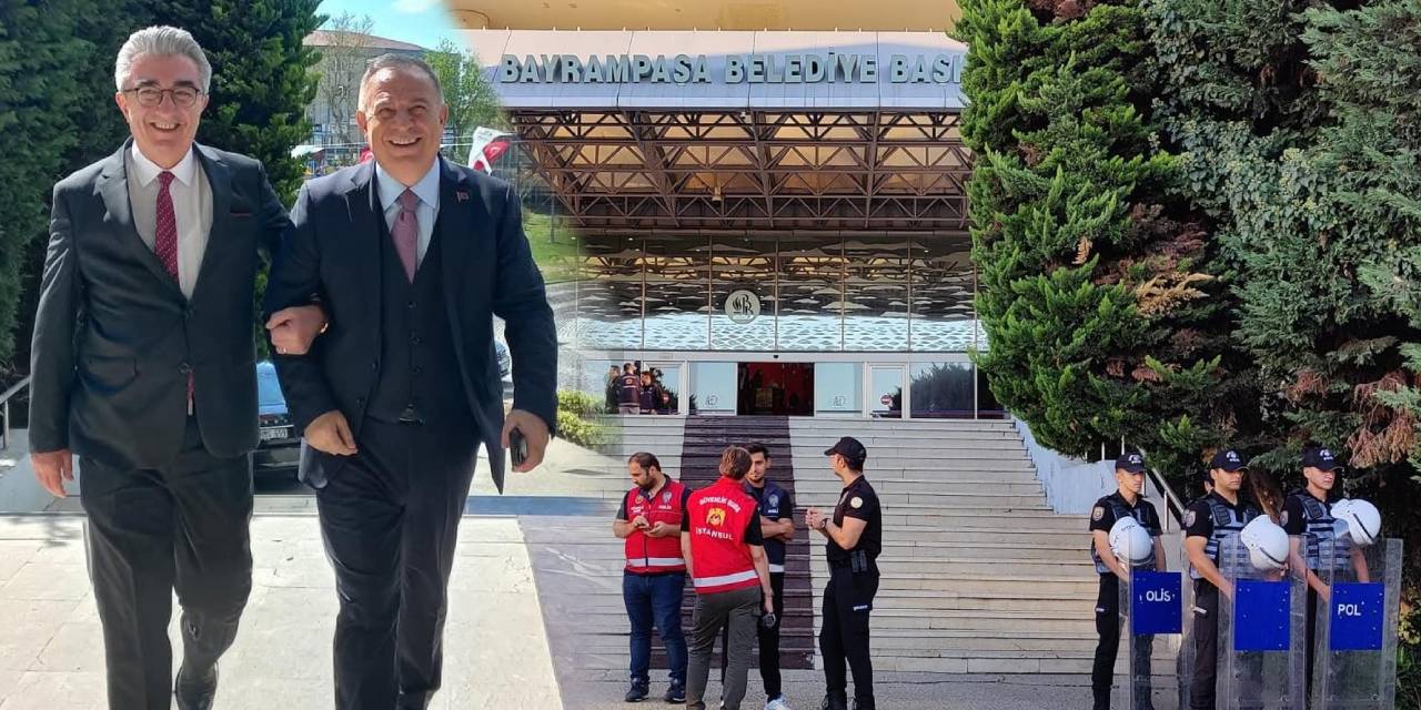 Türkiye yine gözünü CHP’li belediyelere operasyonlarla açtı! Gökan Zeybek yaşananlara ateş püskürdü