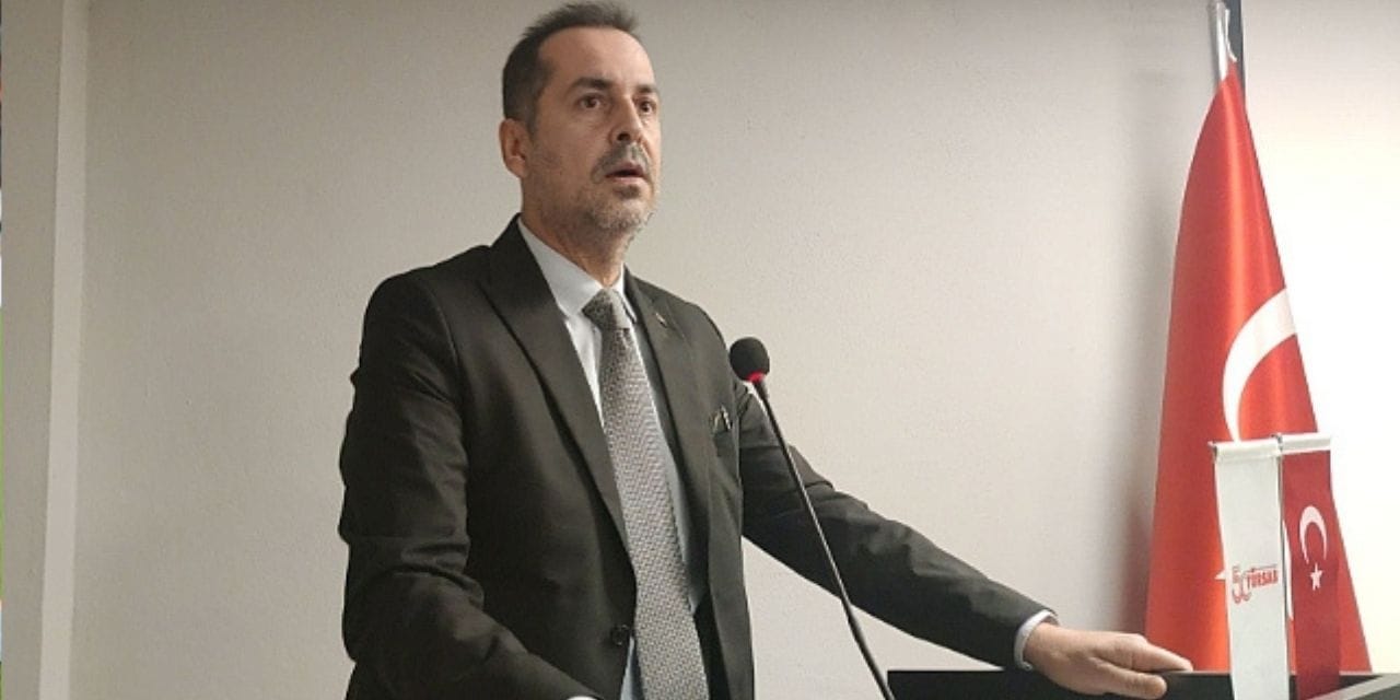 Antalyaspor Başkanı Rıza Perçin'den transfer açıklaması