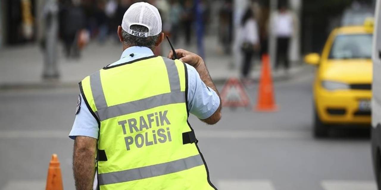 Ankara'da bazı yollar trafiğe kapatılacak