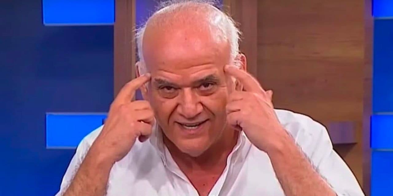 Ahmet Çakar Fenerbahçe Trabzonspor maçının sonucunu duyurdu