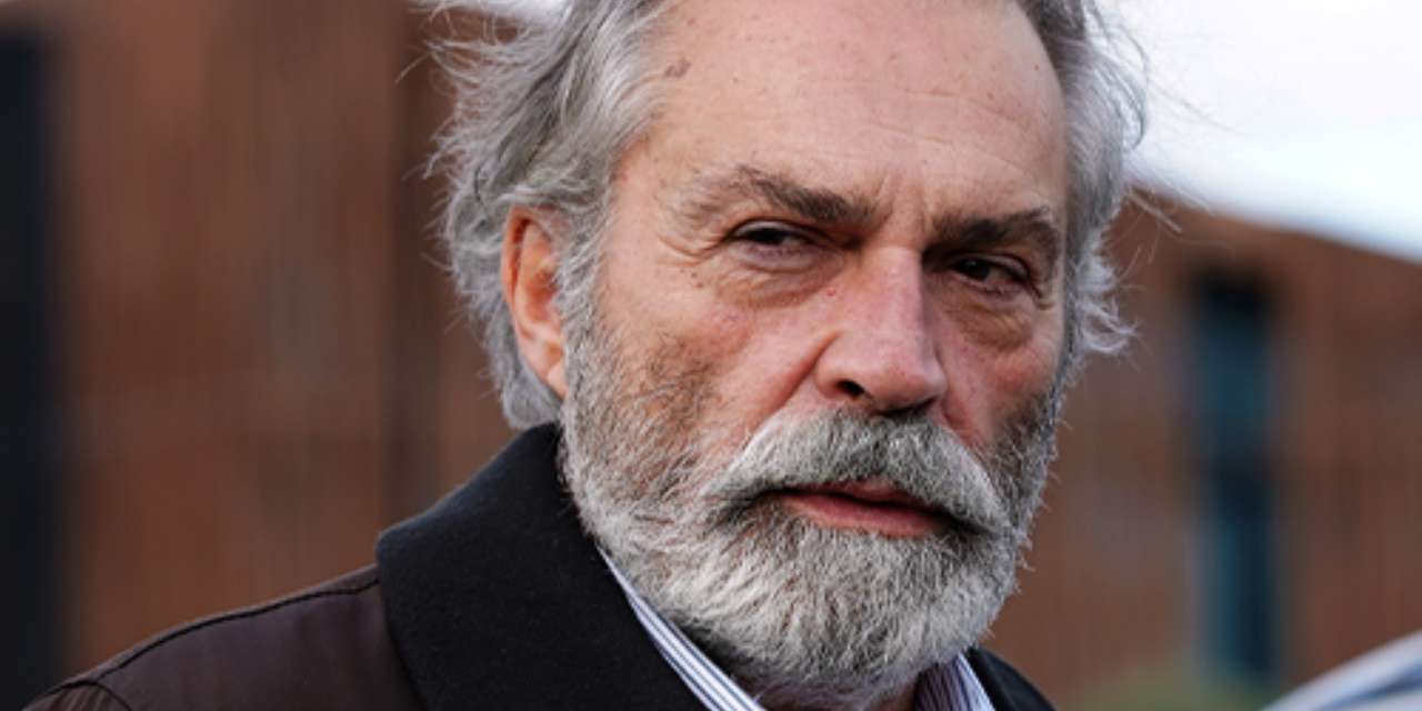 Haluk Bilginer dönmeye karar verdi: Hazırlığa başladı