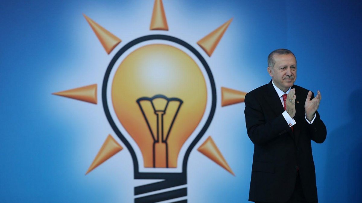AKP'de Ali Babacan çatlağı! Teşkilatlardan peş peşe istifalar geliyor