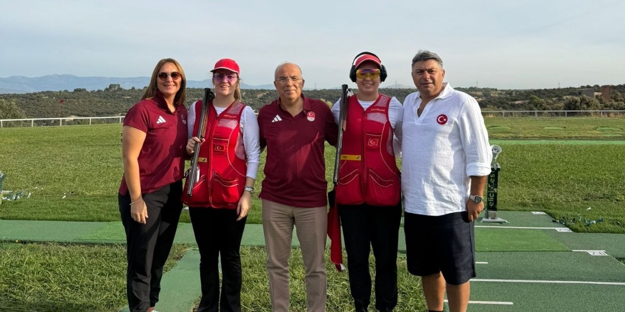 Millilerden 2 madalya