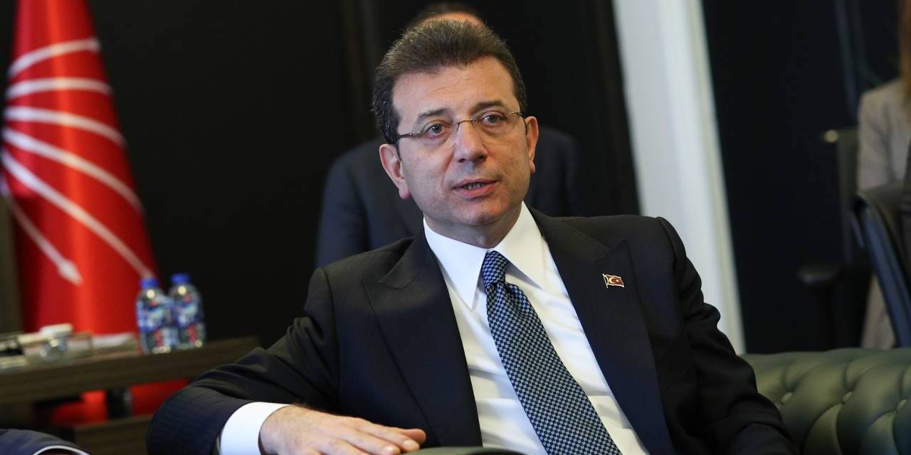 Son Dakika|İmamoğlu'nun dün çekilen mahkeme görüntülerine soruşturma!