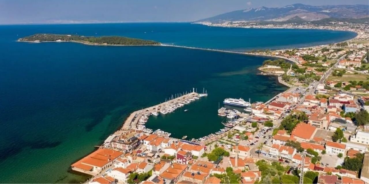 İzmir'de arsa fiyatları zirve yaptı