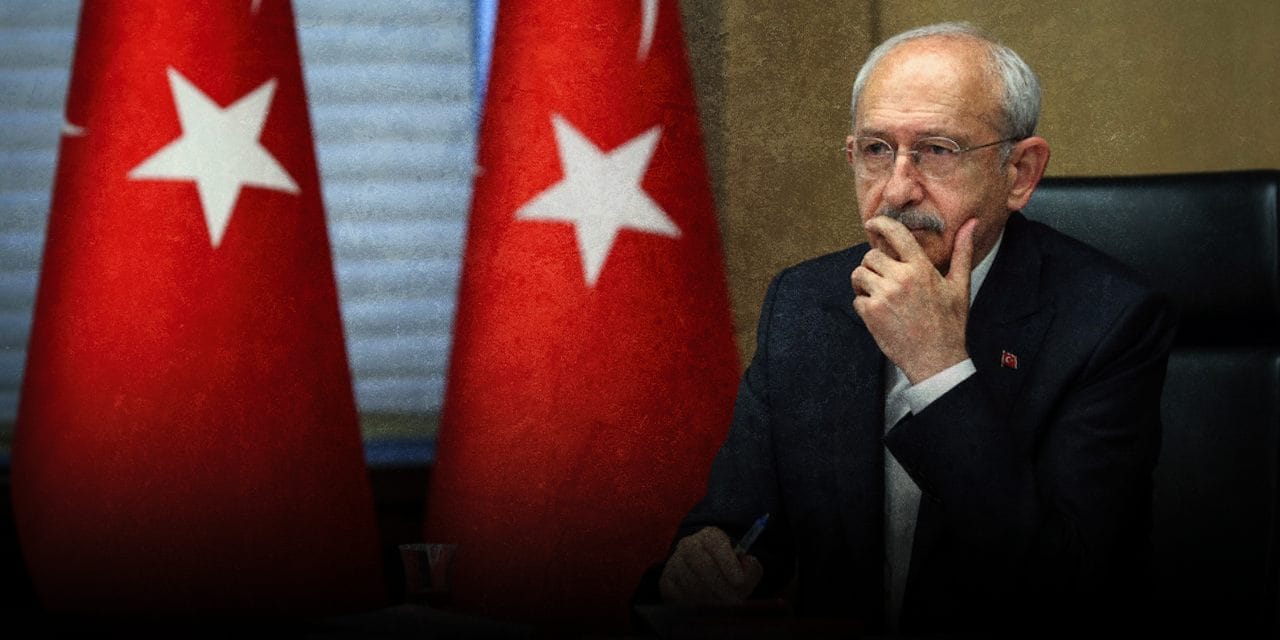 Kılıçdaroğlu Saygı Öztürk'ü yalanladı Mustafa Balbay'ı yalanlamadı
